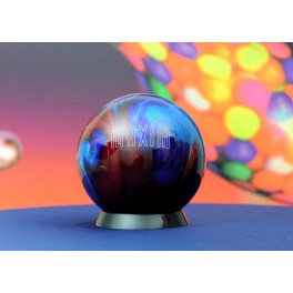 Kula Ebonite Maxim Red/Purple/Blue 13LB Kula Ebonite Maxim Red/Purple/Blue 13LB