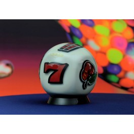 Kula Bowltech Slot Machine Fruits 14LB Kula Bowltech Slot Machine Fruits 14LB