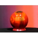 Kula Ebonite Maxim Captain Fireball 13LB