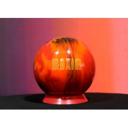 Kula Ebonite Maxim Captain Fireball 13LB