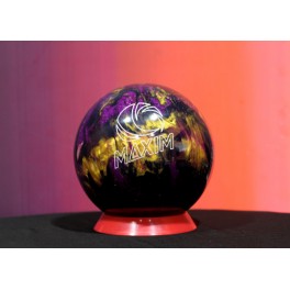 Kula Ebonite Maxim Black/Purple/Gold 14LB