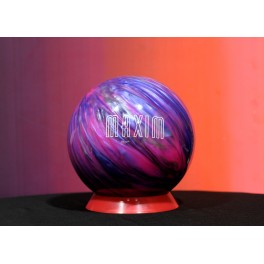 Kula Ebonite Maxim Pink/Purple/Silver 14LB