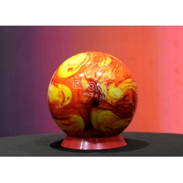 Kula Ebonite Maxim Red/Yellow/Orange 8LB