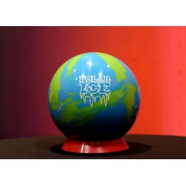 Kula Storm Polar Ice Blue/Green 10LB Kula Storm Polar Ice Blue/Green 10LB