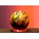 Kula Ebonite Maxim Orange/Black/Yellow 11LB