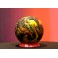 Kula Ebonite Maxim Orange/Black/Yellow 11LB