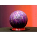 Kula Ebonite Maxim Pink/Purple/Silver 12 LB