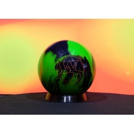Kula Columbia Lime Slime 12 LB Kula Columbia Lime Slime 12 LB