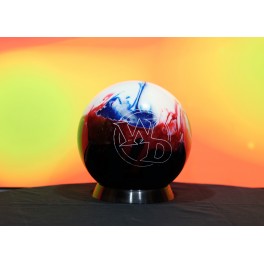 Kula Columbia Patriot Sparkle 13LB Kula Columbia Patriot Sparkle 13LB