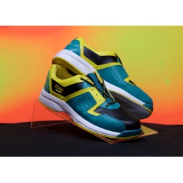 Buty męskie Lighting Teal/Black/Yellow Buty męskie Lighting Teal/Black/Yellow