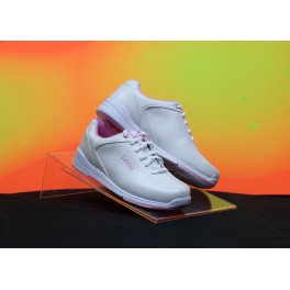 Buty damskie Dexter Raquel IV White/Pink Buty damskie Dexter Raquel IV White/Pink