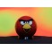 Kula Angry Birds Red 10LB