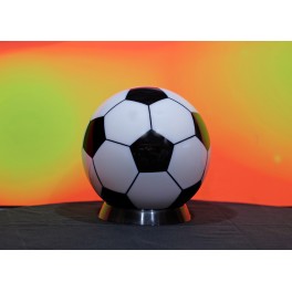 Kula Soccer Ball 14LB Kula Soccer Ball 14LB