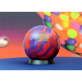 Kula Storm Polar Ice Red/Purple 8LB Kula Storm Polar Ice Red/Purple 8LB