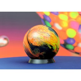 Kula Ebonite Maxim Orange/Black/Yellow 9LB Kula Ebonite Maxim Orange/Black/Yellow 9LB