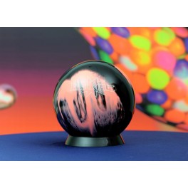 Kula Pro Bowl Orange/Black 12LB Kula Pro Bowl Orange/Black 12LB