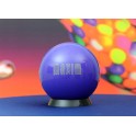 Kula Ebonite Maxim Bright/Purple/Sparkle 14LB