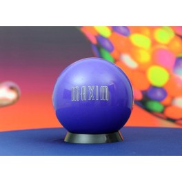 Kula Ebonite Maxim Bright/Purple/Sparkle 14LB